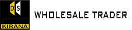 DS KIRANA WHOLESALE TRADER